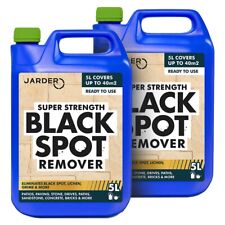 Jarder Max Black Spot Remover