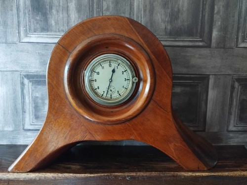 Very rare antique ww1 wooden - antique,