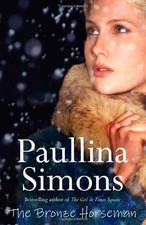 The Bronze Horseman By