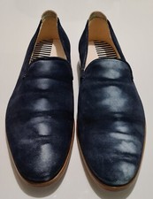 Justin Deakin Charlie Boy Dye