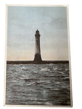 carbo colour postcard vtg