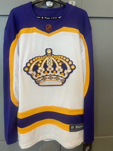 Bnwt fanatics nhl los angeles - nhl,