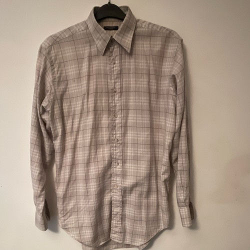 Burberry london men beige - men’s,