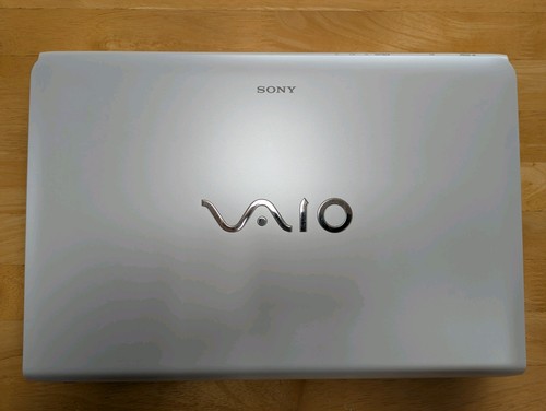 Sony vaio sve151d1m - intel, core