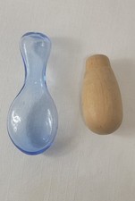 Pair of Vintage Sock Darners