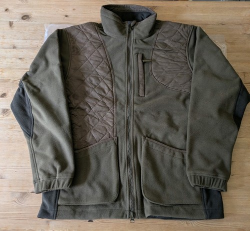 Deerhunter gamekeeper shooting - gamekeeper,