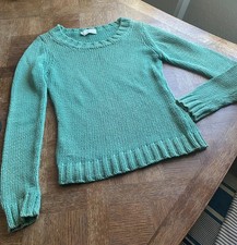 Toast Cotton Jumper, size 12