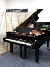 Yamaha Grand Piano, Model C1X