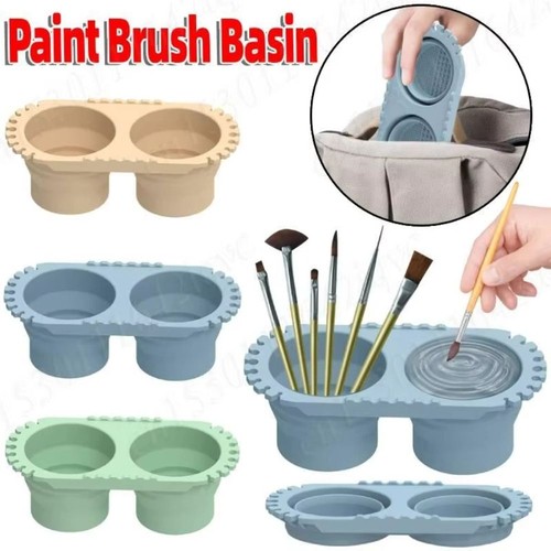 Collapsible pen washing - collapsible,