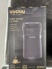 Coffee Grinder