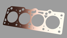 COPPER HEAD GASKET: NEW &