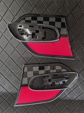 Genuine Mini JCW Pro large