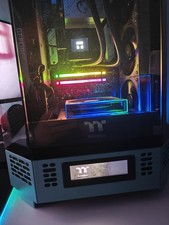 Thermaltake Tower 300/600