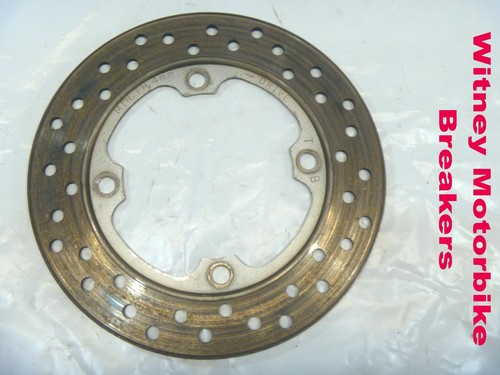Honda cbr900 2000 rear - honda,