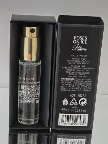 Kilian paris roses ice - paris,