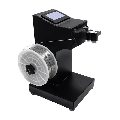 Automatic aluminium nail - automatic,