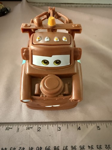 Disney cars talking - cars, tow