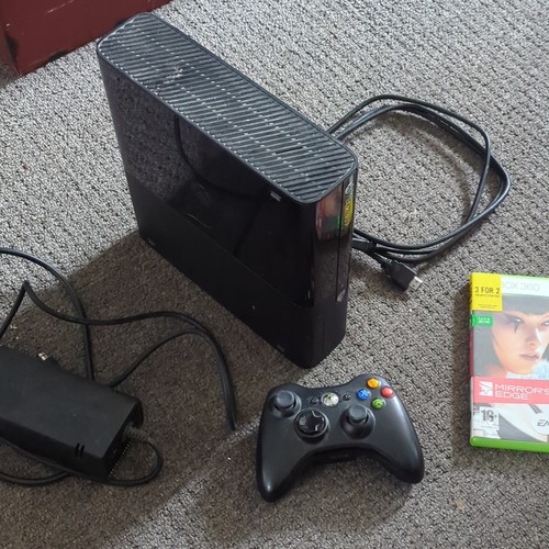 Microsoft xbox 360 1538 - e,