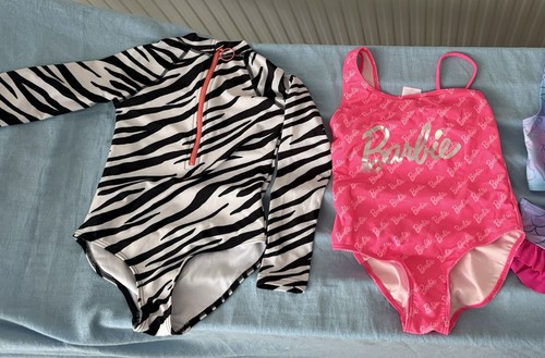 Girls swimming costumes - swimming,