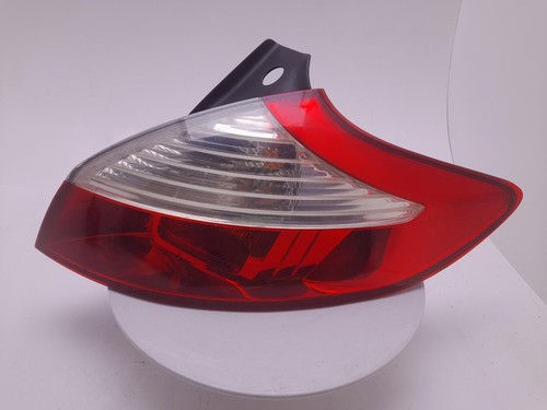 Renault megane tail - megane, rear