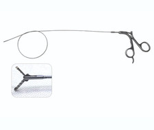 Laparoscopic Flexible