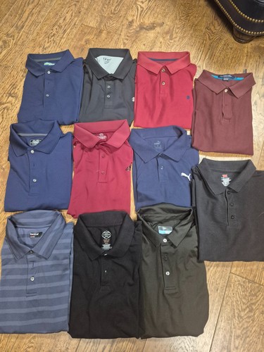 Lot men adidas puma - lot,
