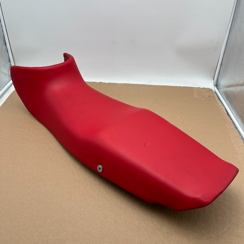Honda vfr750 bench seat saddle - honda,