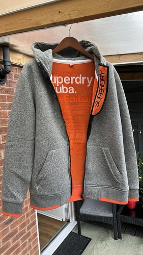 Superdry men scuba - men,