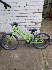Carrera Abyss 20 Inch Kids