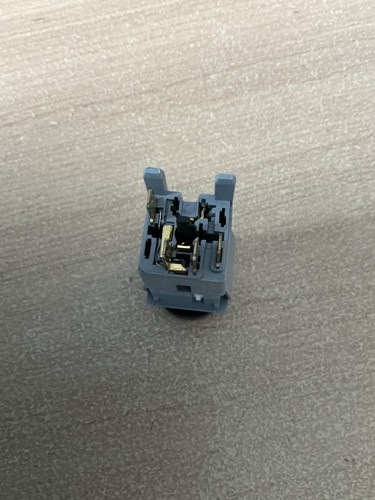 Peugeot 306 rear - rear, heater