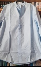 Men's Neoblu Mandarin Collar