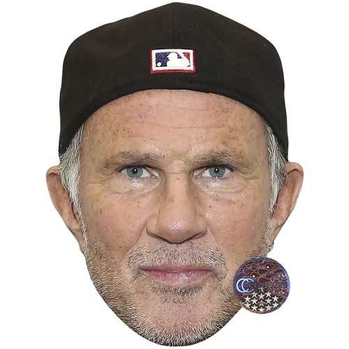 Chad smith celebrity - (hat),