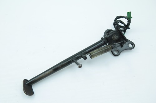 Honda cbr 600 - pc35, side