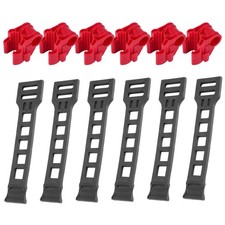 6Pcs/Set Car  Stand SUV