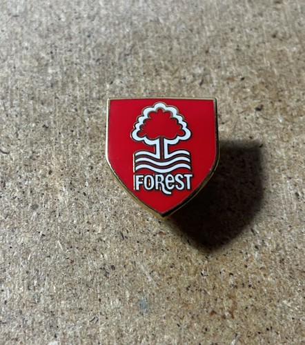 Nottingham forest rare - forest,