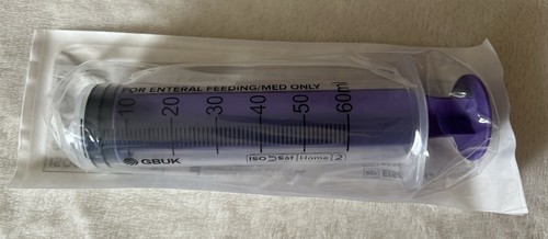 Isosaf home 60ml enteral - isosaf, 2