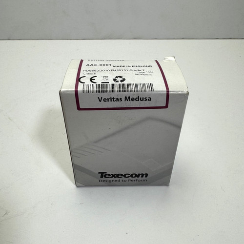 Texecom aac 0001 veritas - aac-0001,