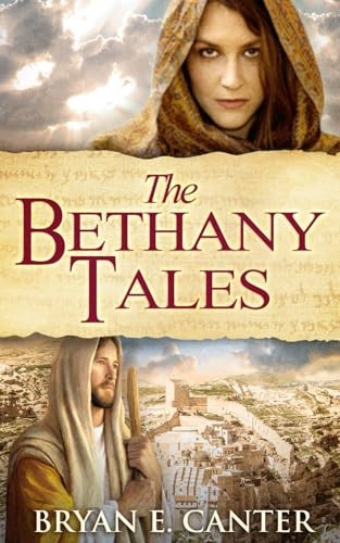 The bethany tales four - bethany, tales: