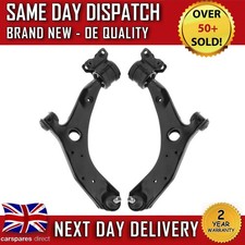 MAZDA 3 2003-2009 FRONT LOWER
