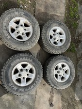 Land Rover Defender Discovery
