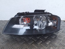 AUDI A3 SPECIAL EDITION 8V MK2