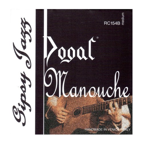 Dogal rc154b manouche 011 - dogal, 011-046
