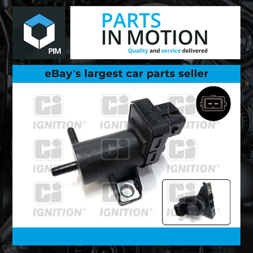 Pressure converter valve fits - converter,
