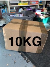 10kg Mixed Fact Fiction Books Scanners Resellers Cheap Bundle Job Lot