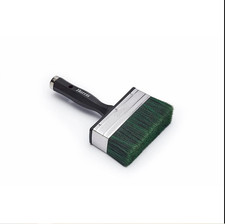Paint Brush and Tray Set