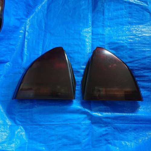 Honda prelude 4th - prelude,