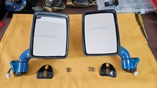 Big mirrors rhd - rhd, original
