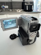 Sony handycam dcr pc101e - sony,