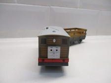 tomy trackmaster thomas the