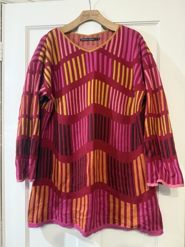 Gudrun sjödén jumper size - gudrun,
